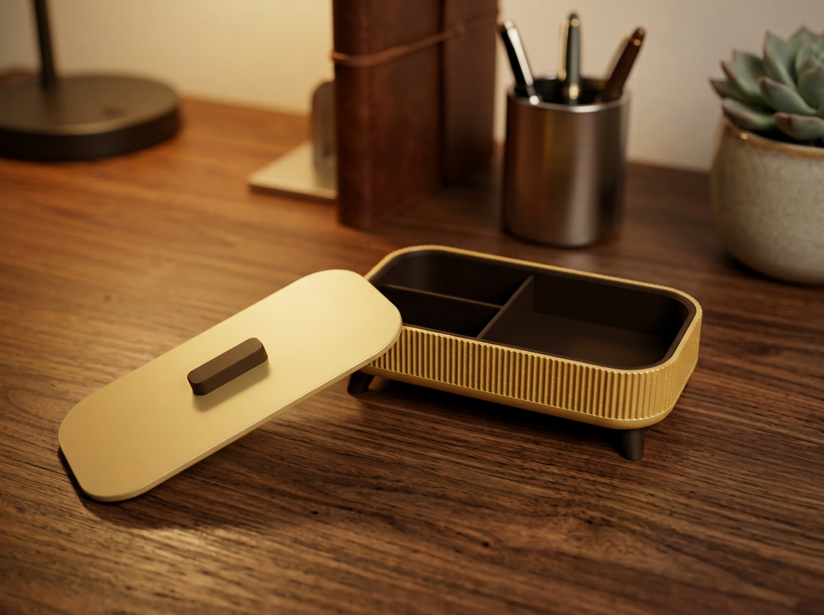 Mino Slim Organizer - Größe S