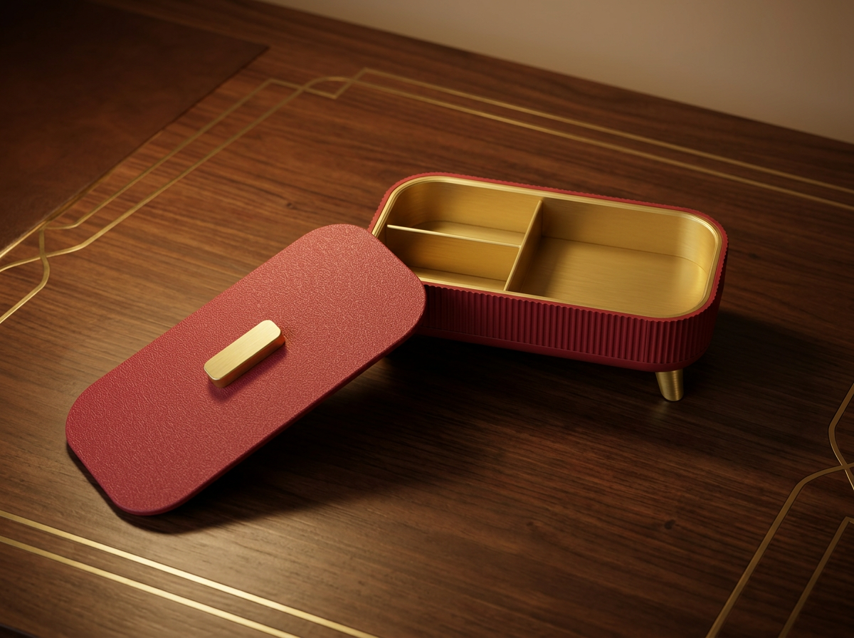 Mino Slim Organizer - Größe S