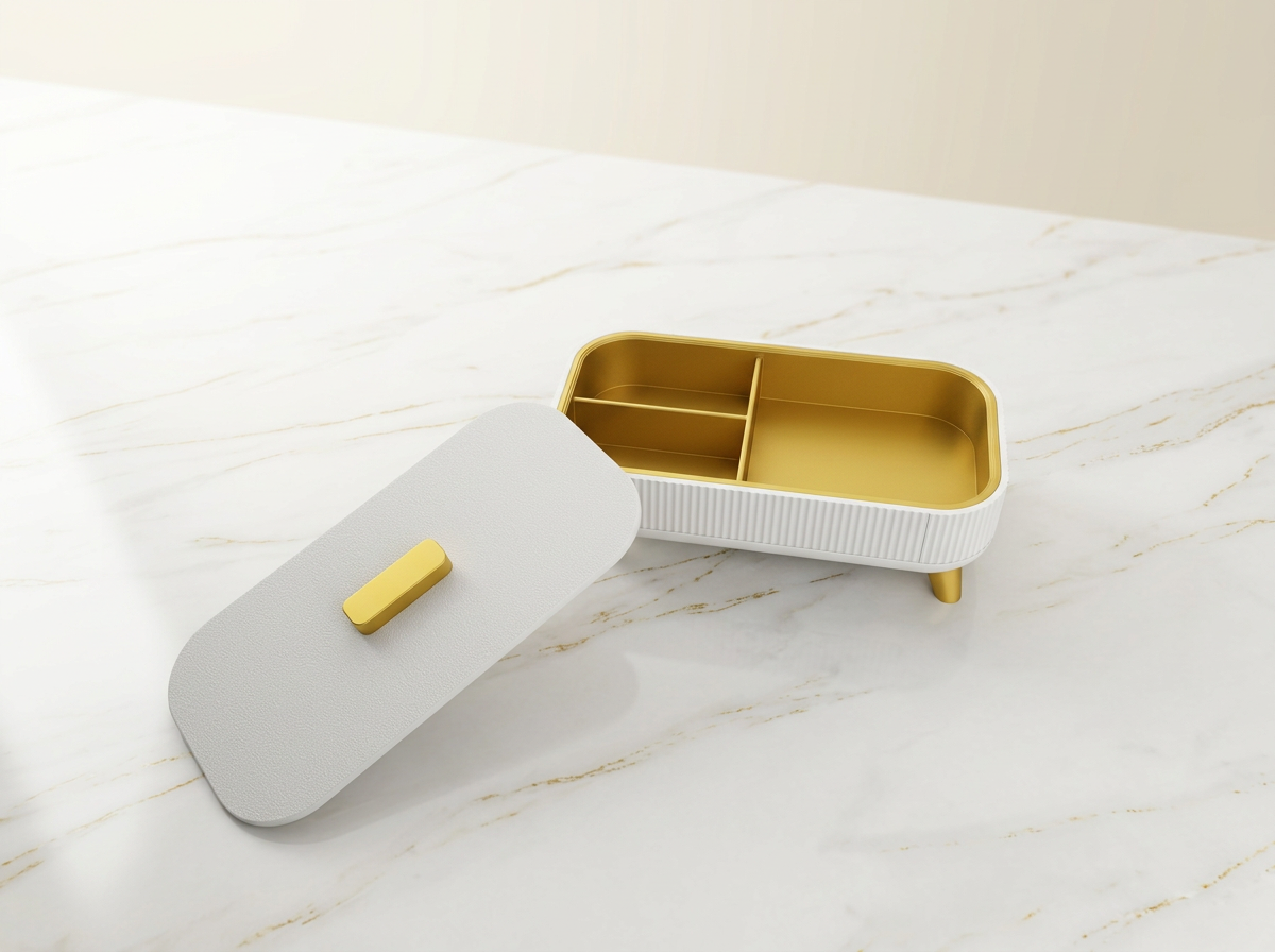 Mino Slim Organizer - Größe S