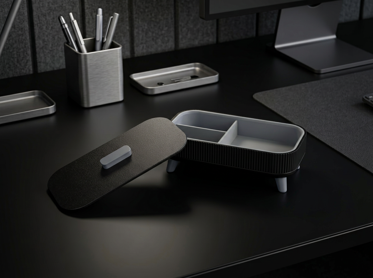 Mino Slim Organizer - Größe S