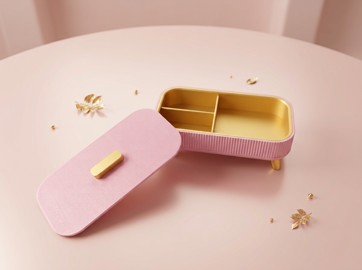 Mino Slim Organizer - Größe S