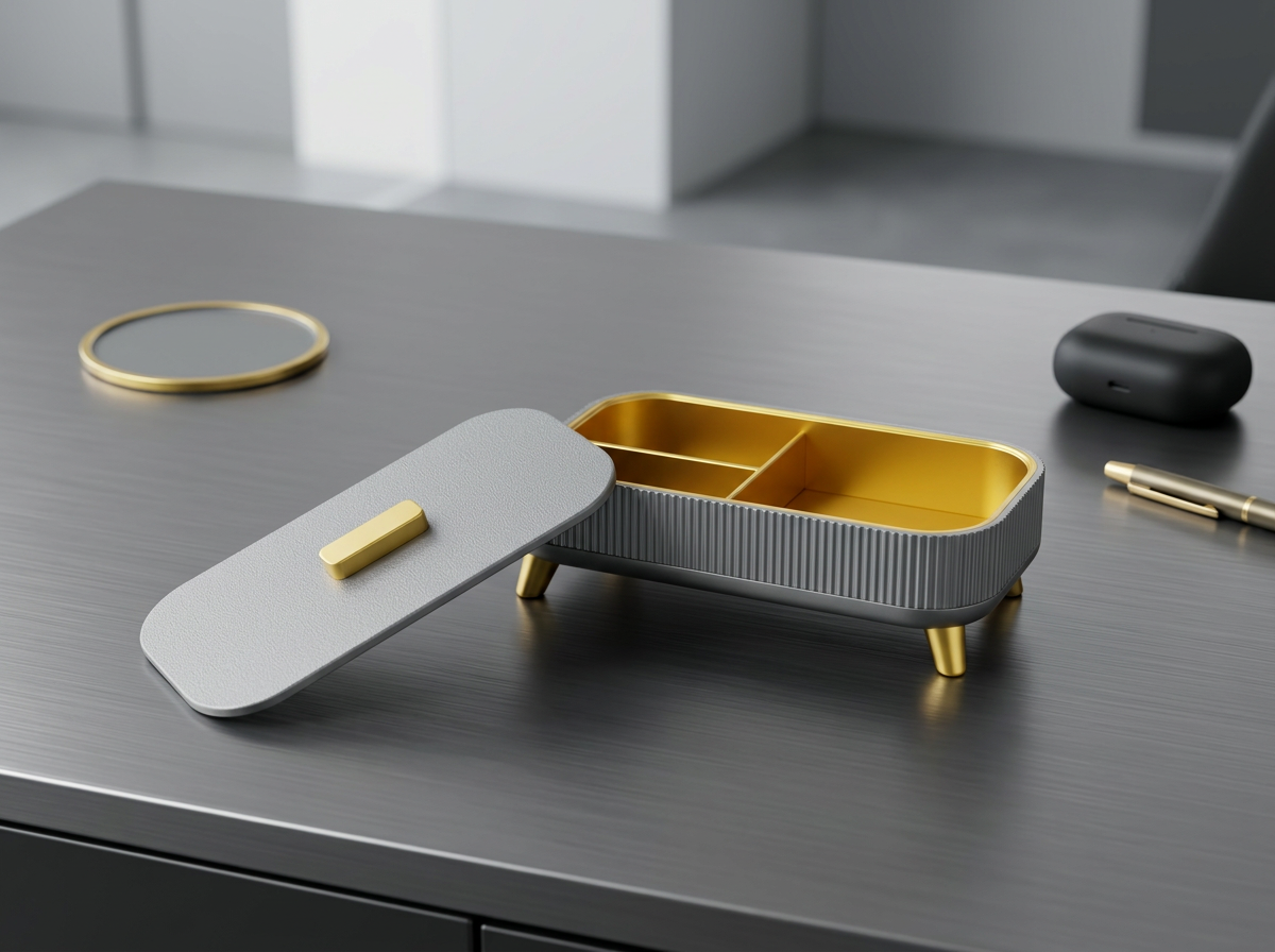 Mino Slim Organizer - Größe S