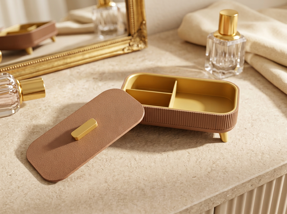 Mino Slim Organizer - Größe S