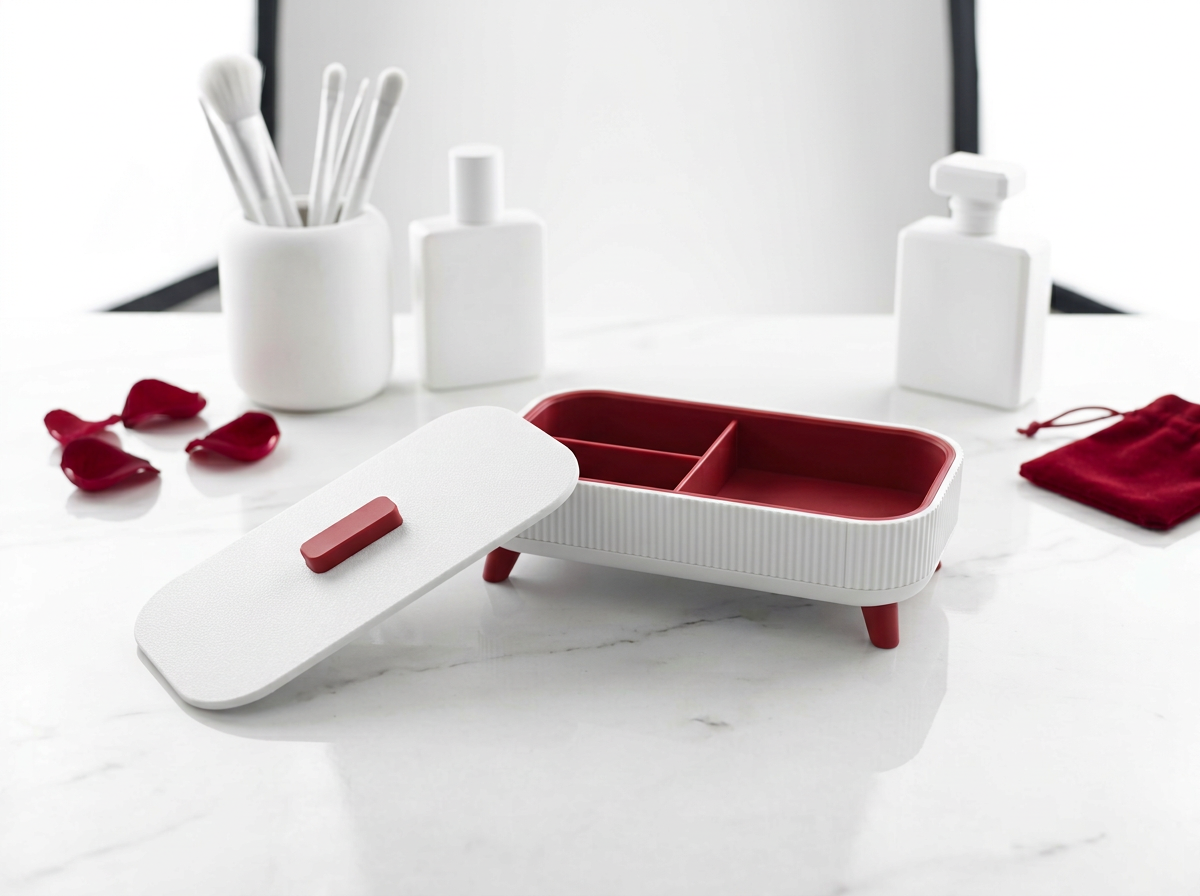 Mino Slim Organizer - Größe S