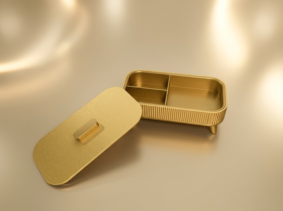 Mino Slim Organizer - Größe S