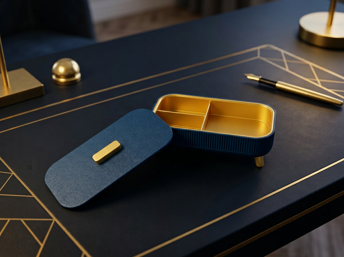 Mino Slim Organizer - Größe S