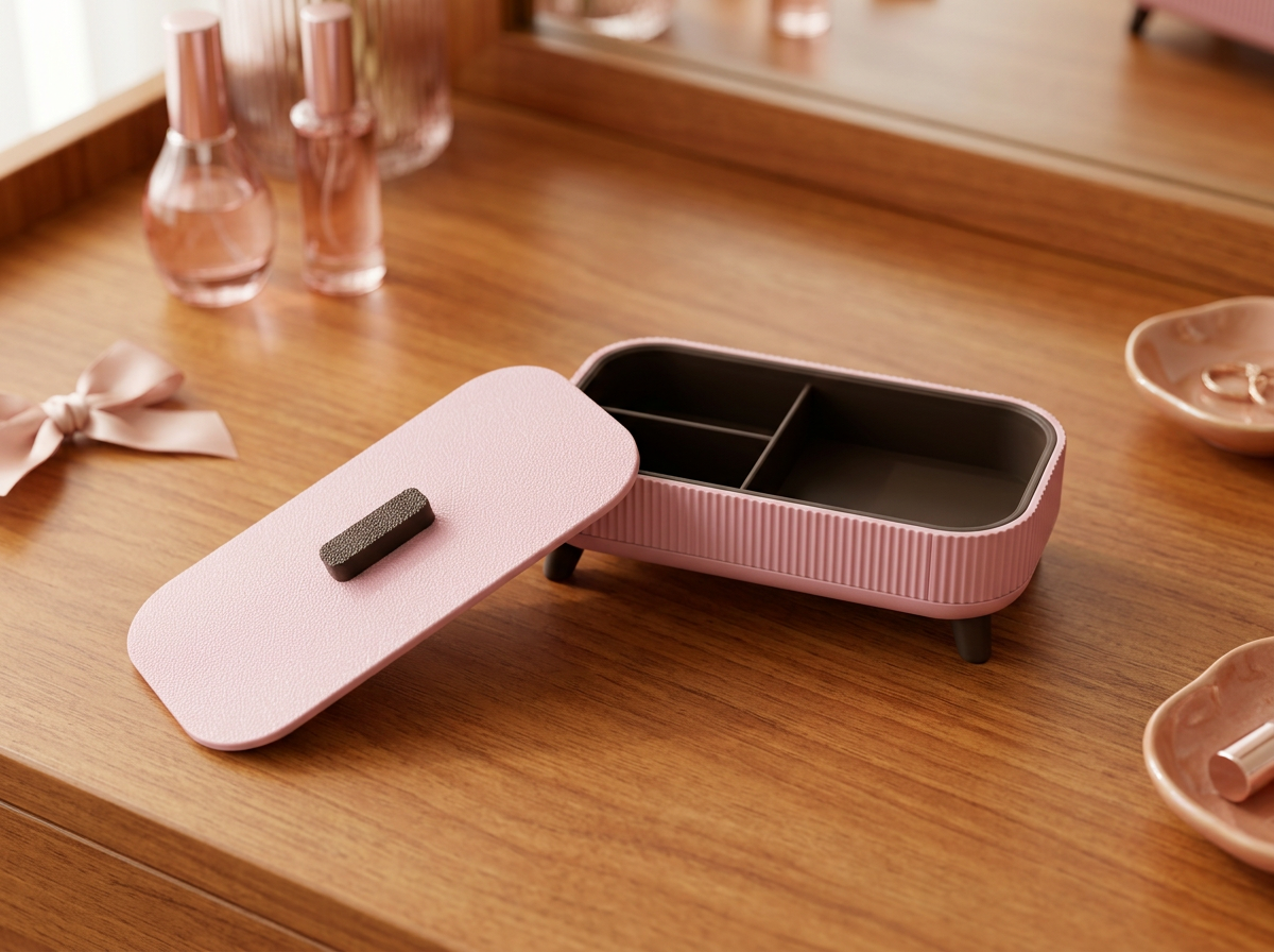 Mino Slim Organizer - Größe S