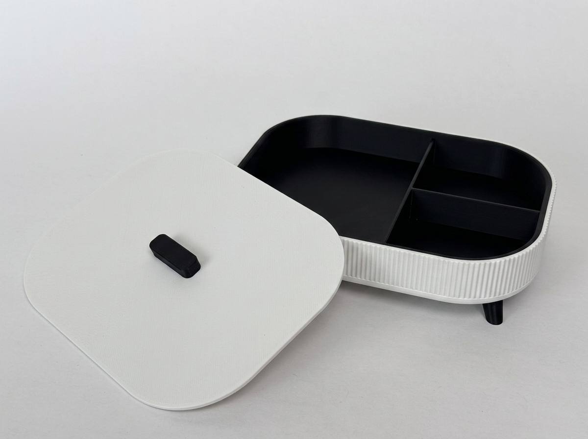 Mino Slim Organizer - Größe L