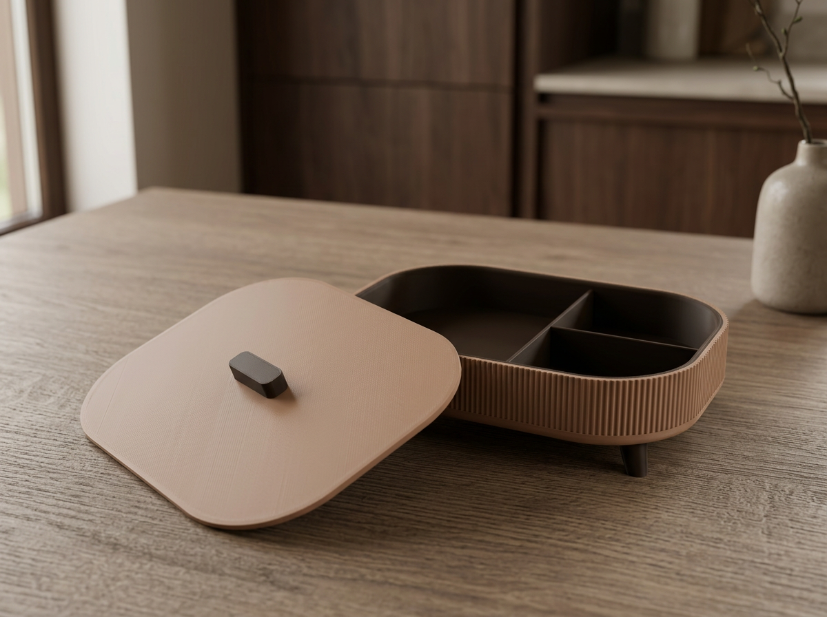 Mino Slim Organizer - Größe L