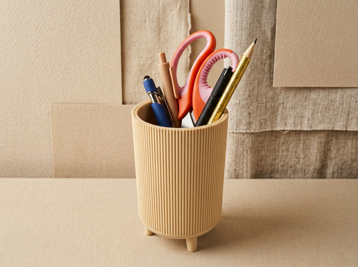 Nuri Organizer