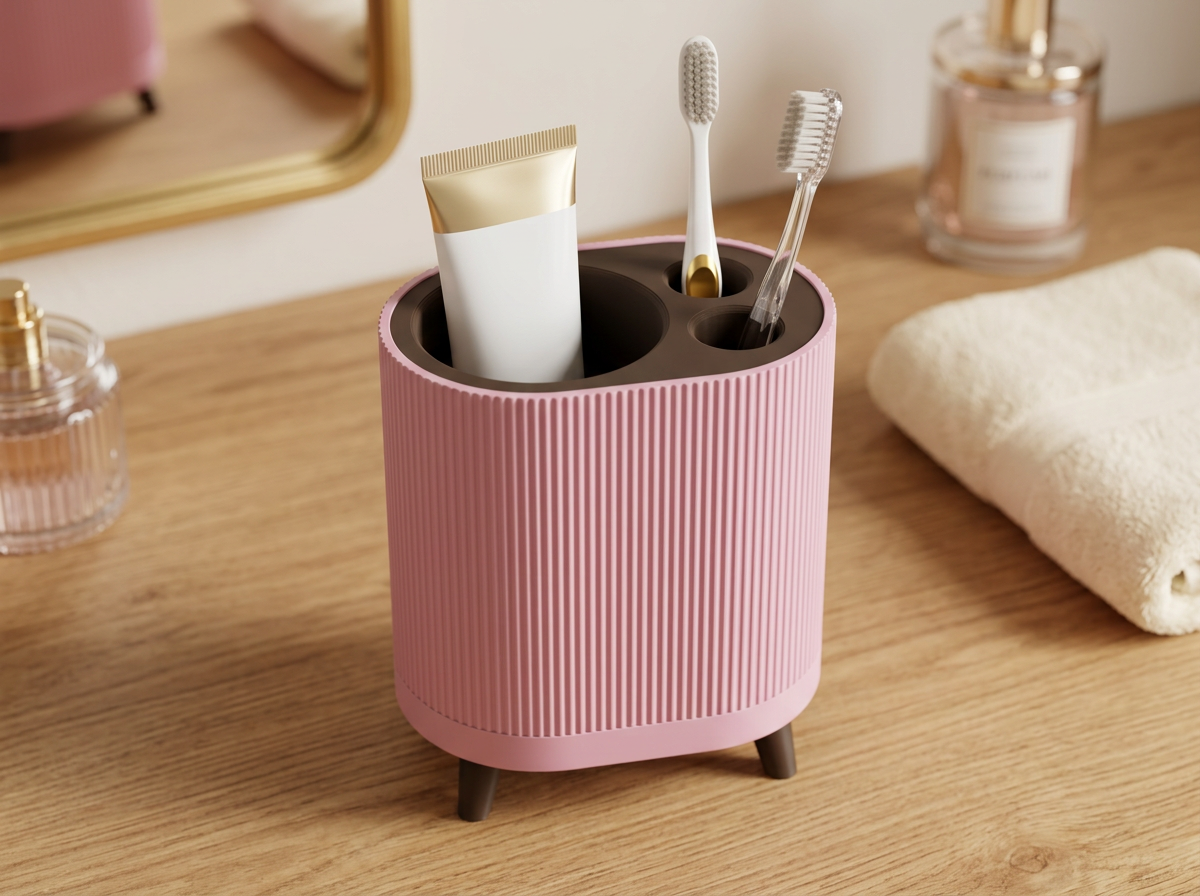 Miyu Zahnbürsten Organizer - Größe S