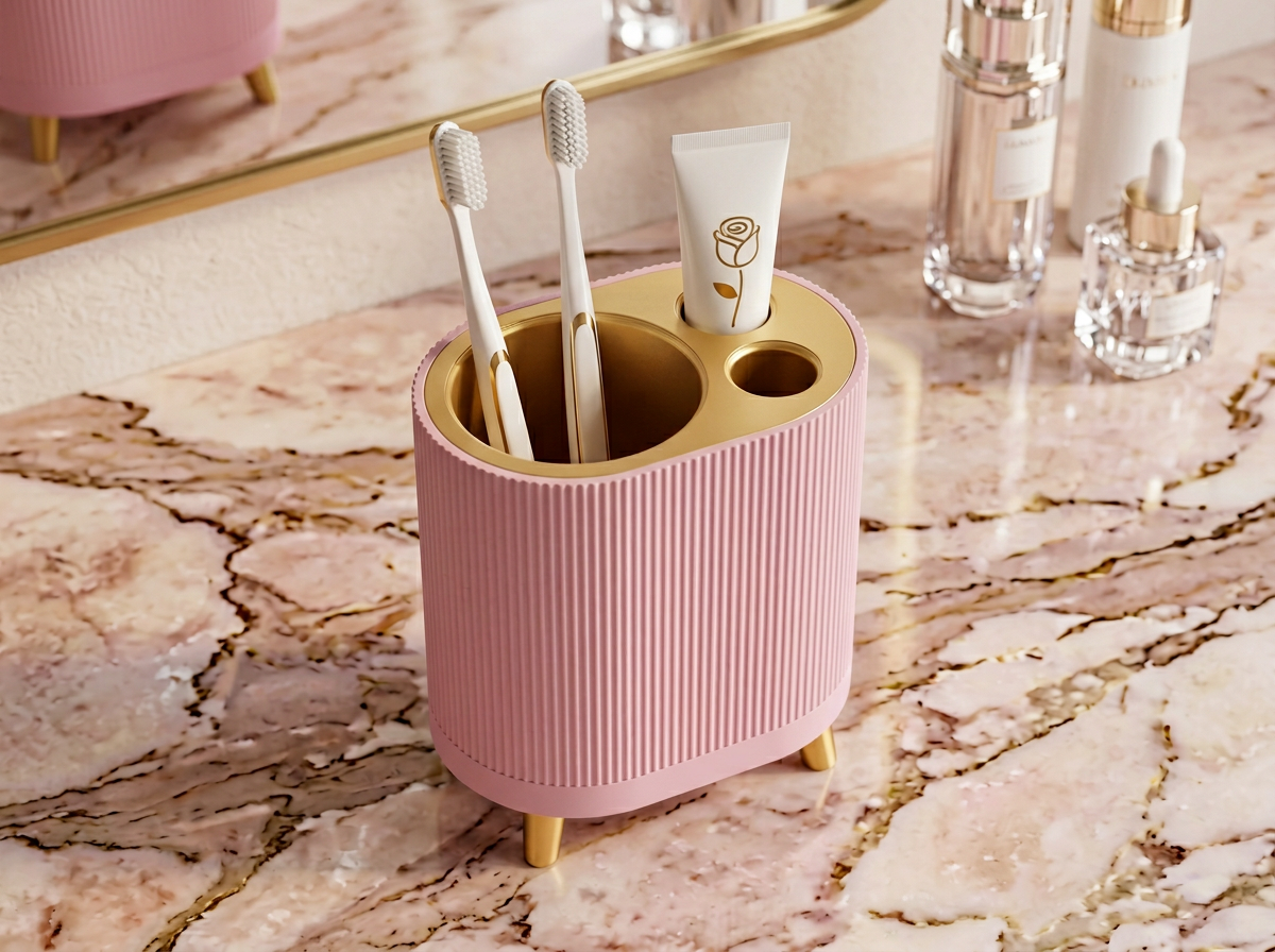 Miyu Zahnbürsten Organizer - Größe S