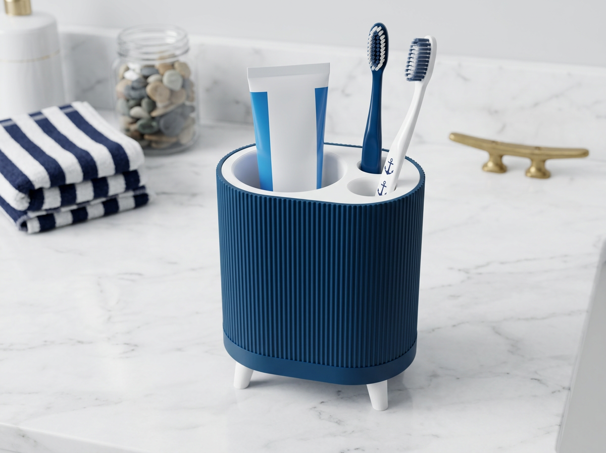 Miyu Zahnbürsten Organizer - Größe S