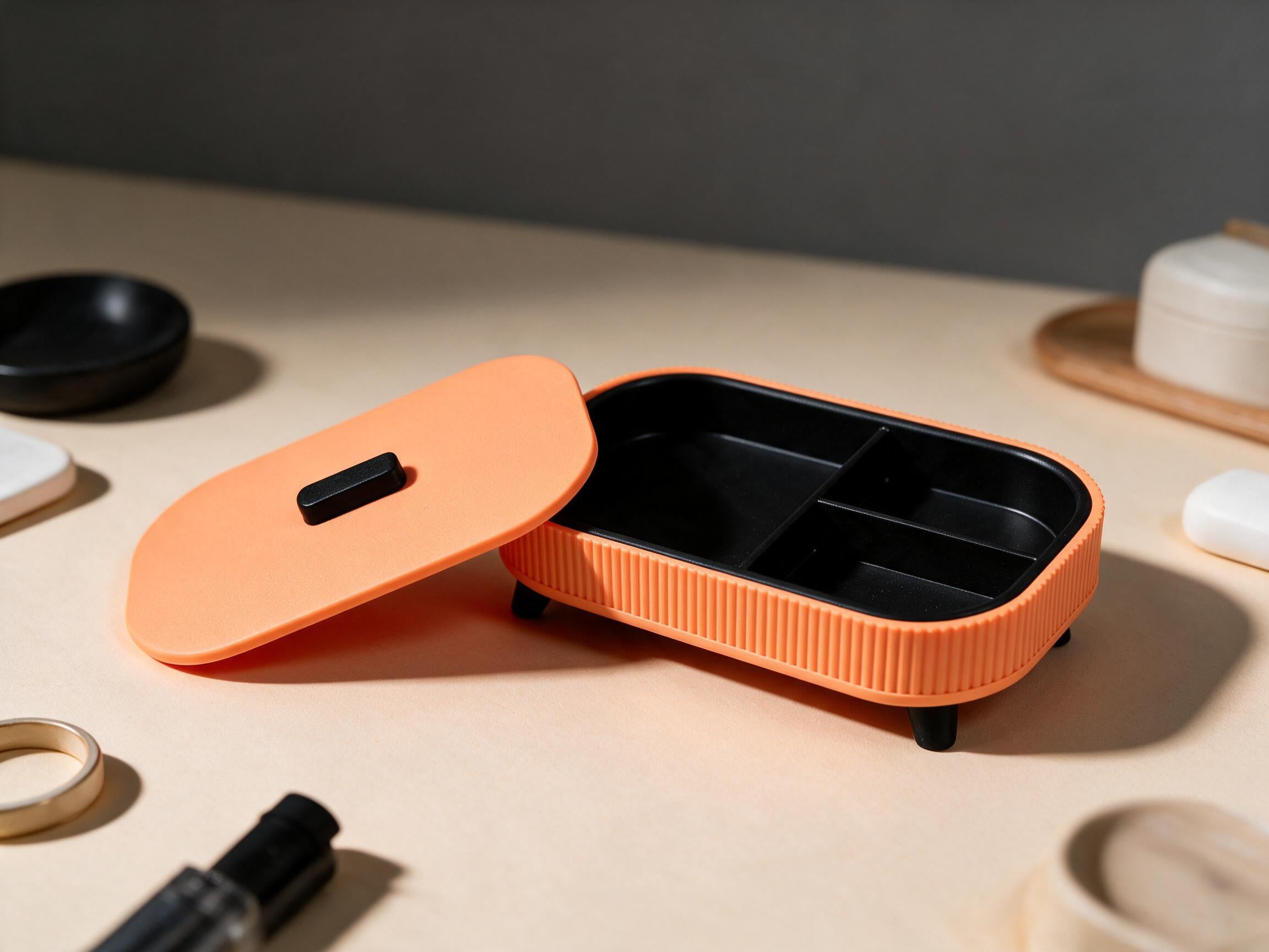 Mino Slim Organizer - Größe M