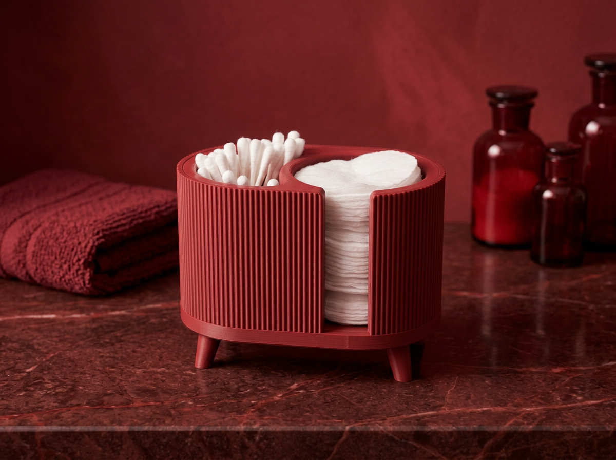 Miyu Bad Organizer