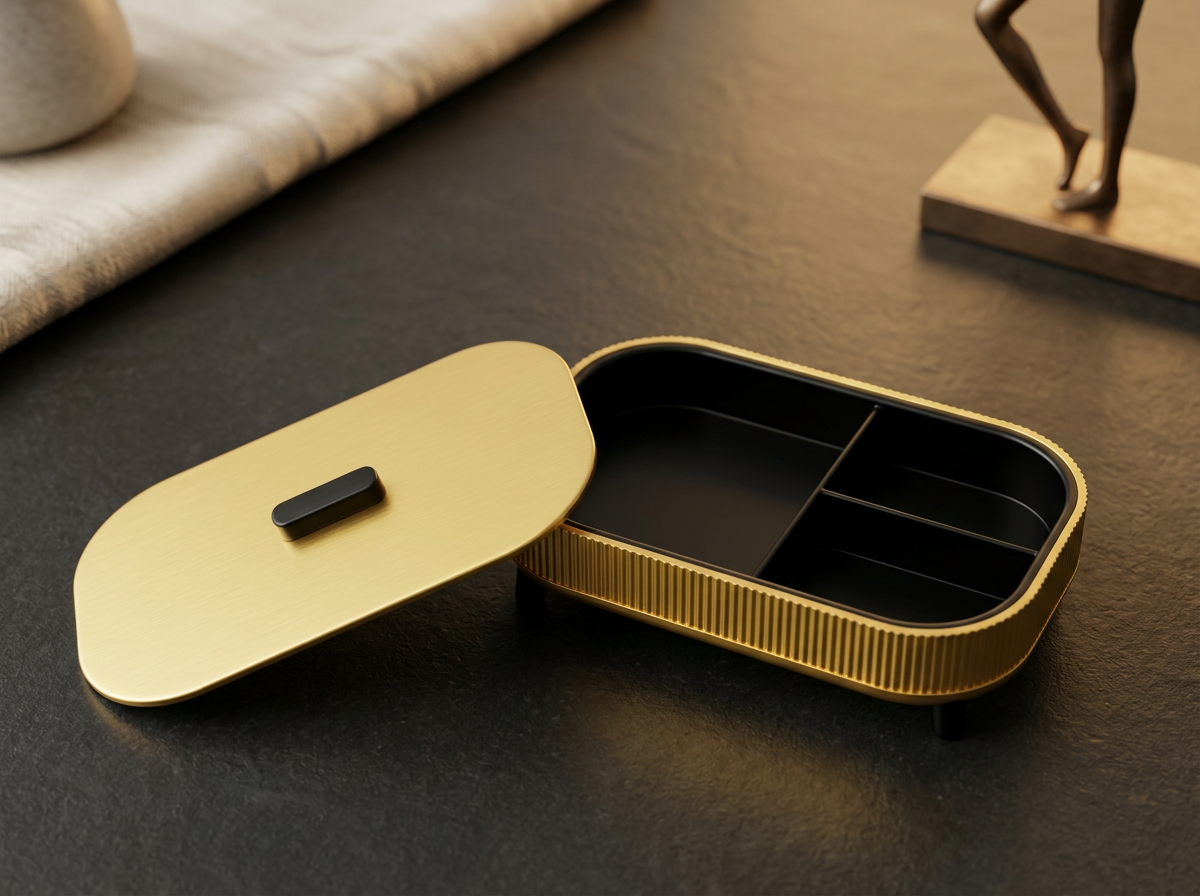 Mino Slim Organizer - Größe M