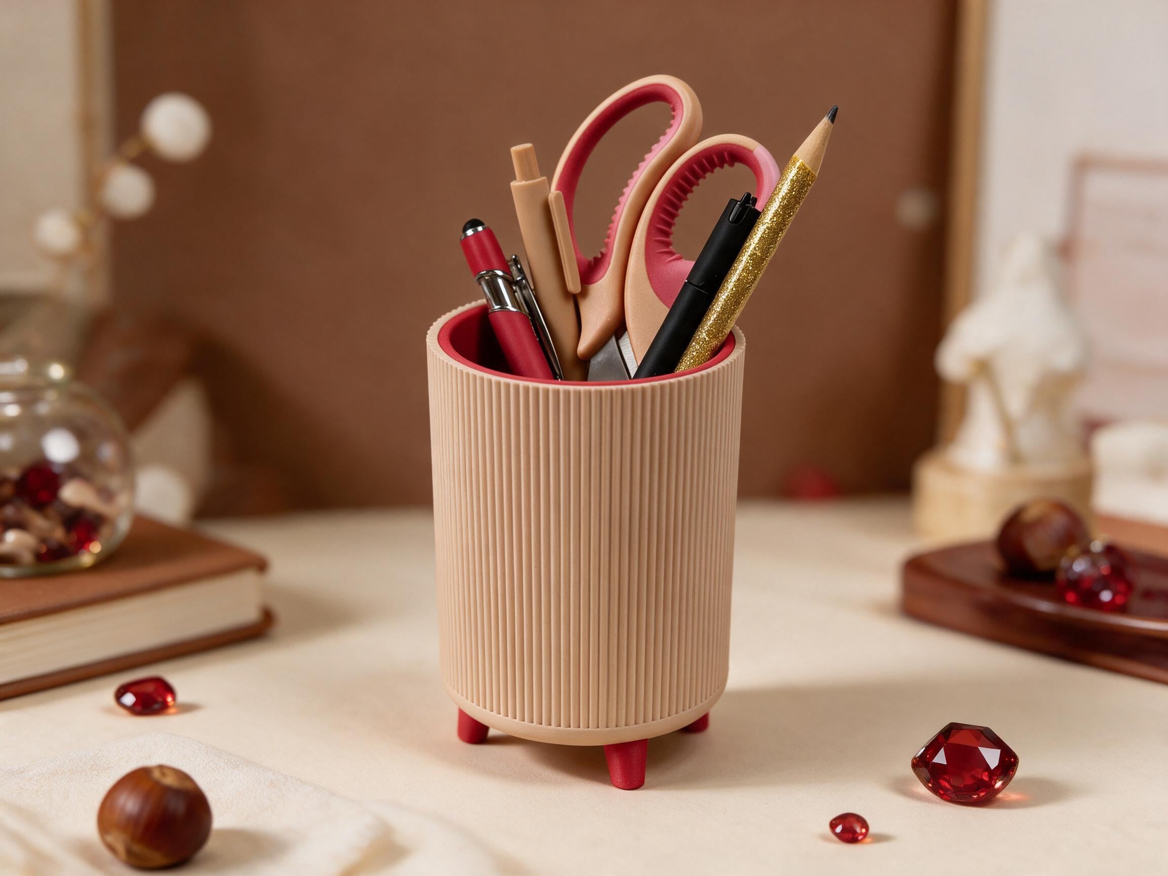 Nuri Organizer