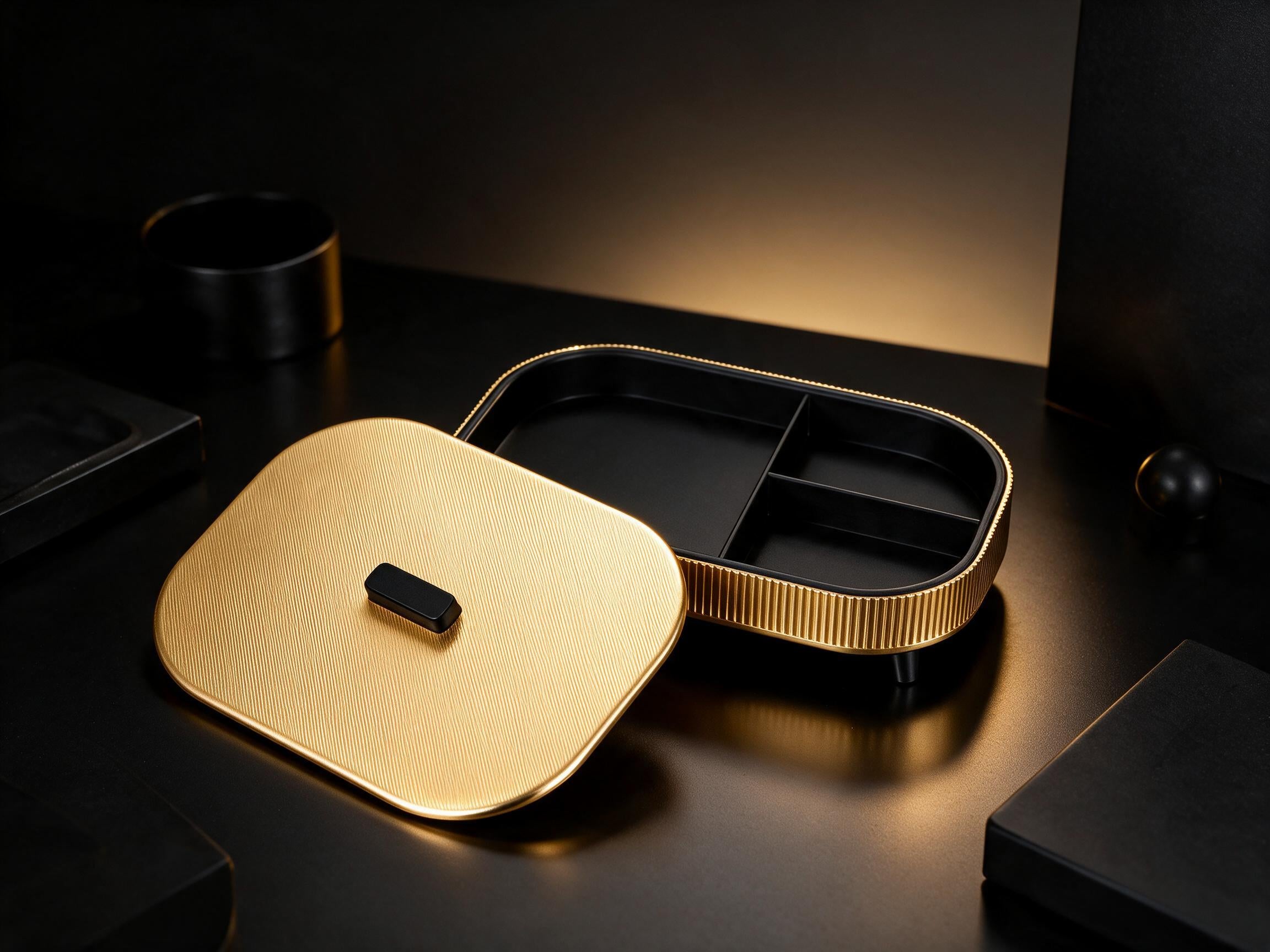 Mino Slim Organizer - Größe L