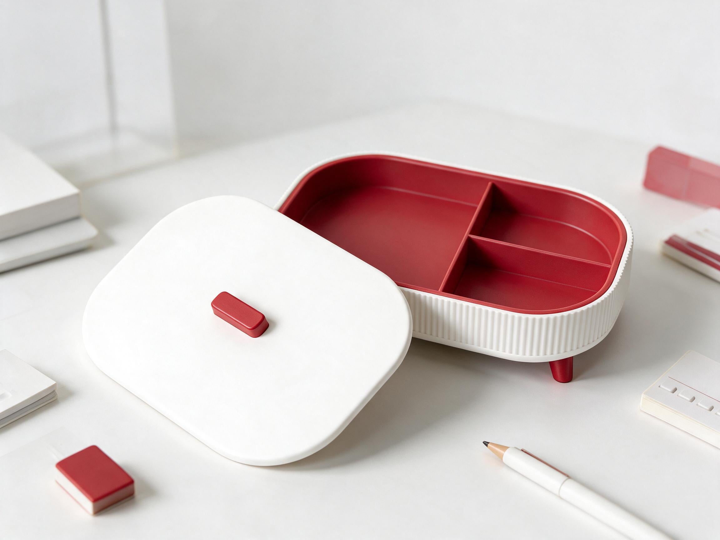 Mino Slim Organizer - Größe L