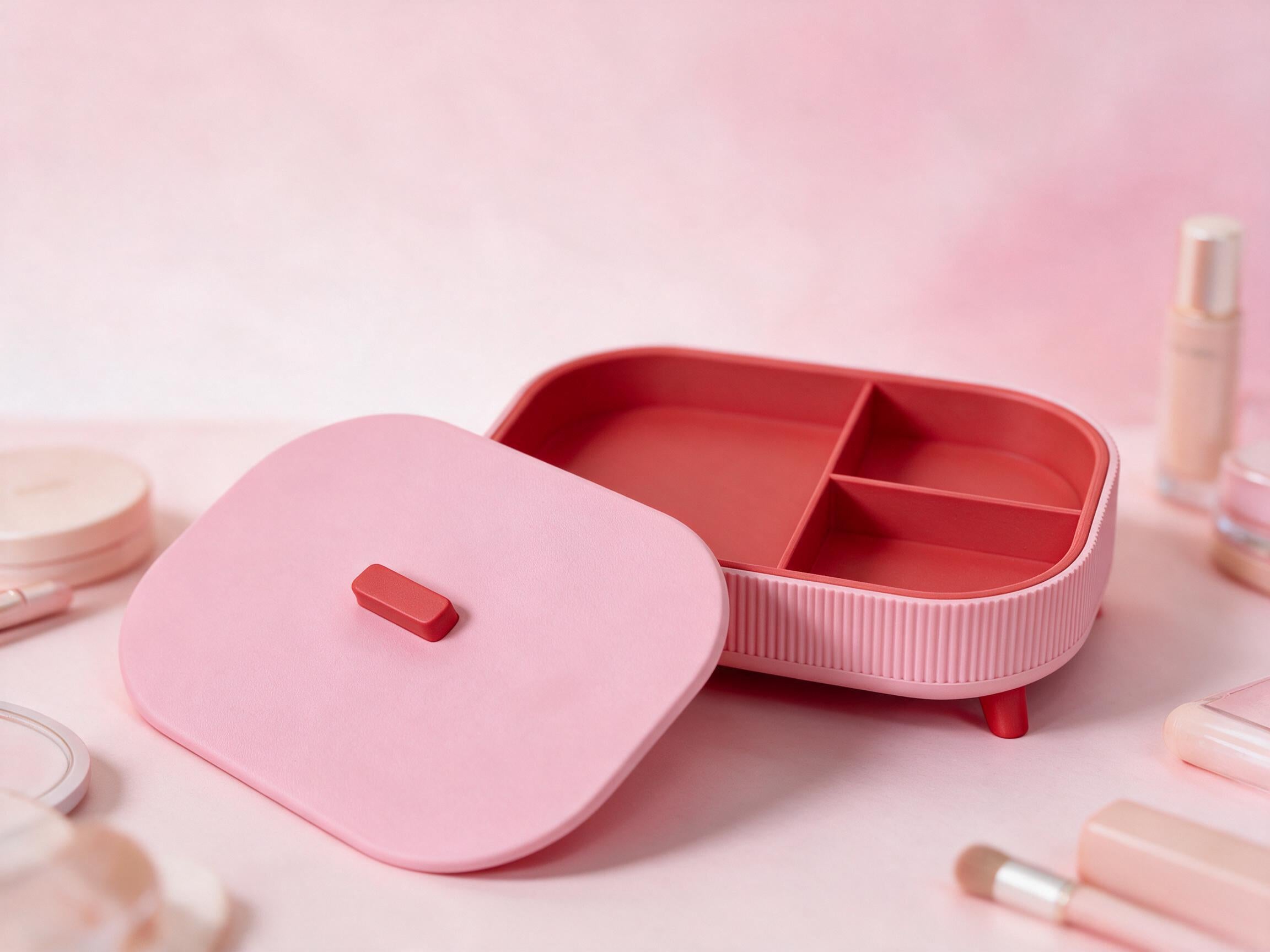 Mino Slim Organizer - Größe L