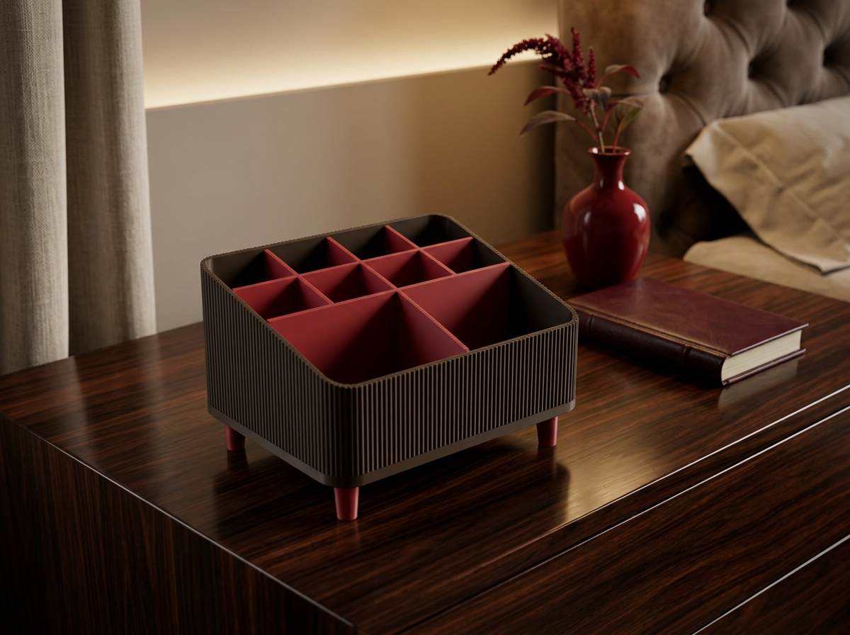 Malo Organizer