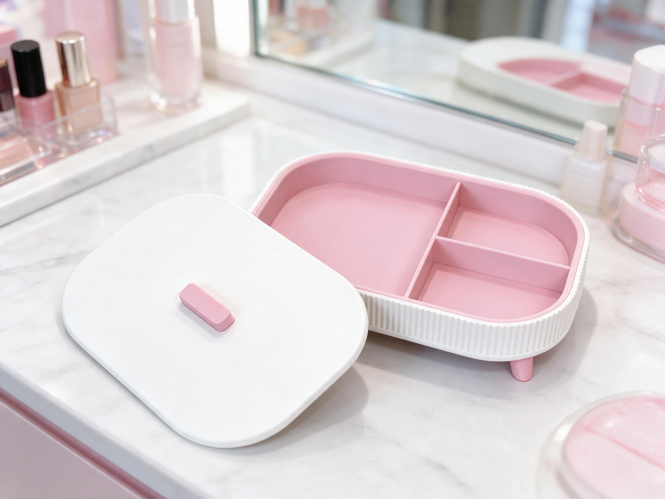 Mino Slim Organizer - Größe L