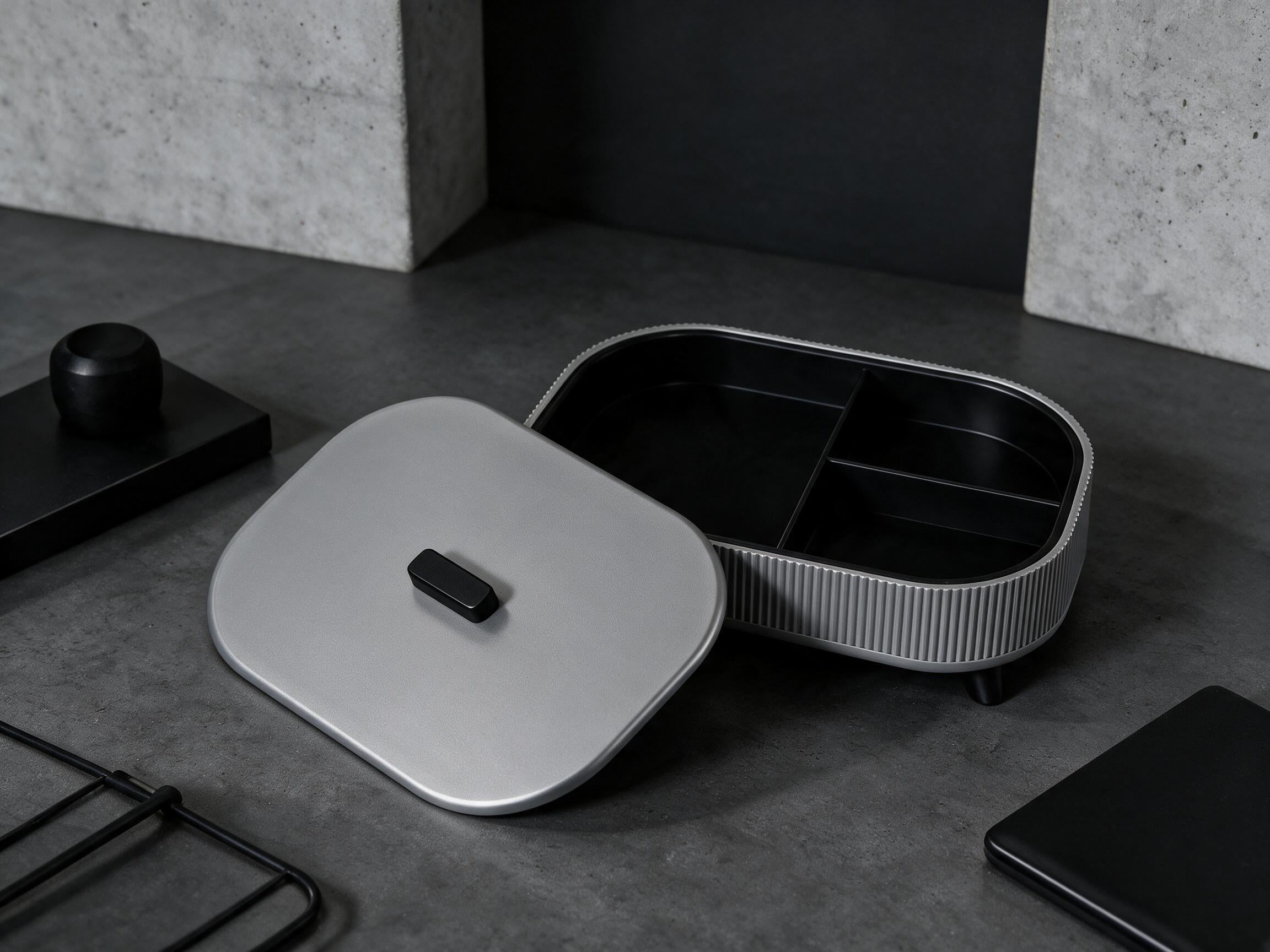 Mino Slim Organizer - Größe L