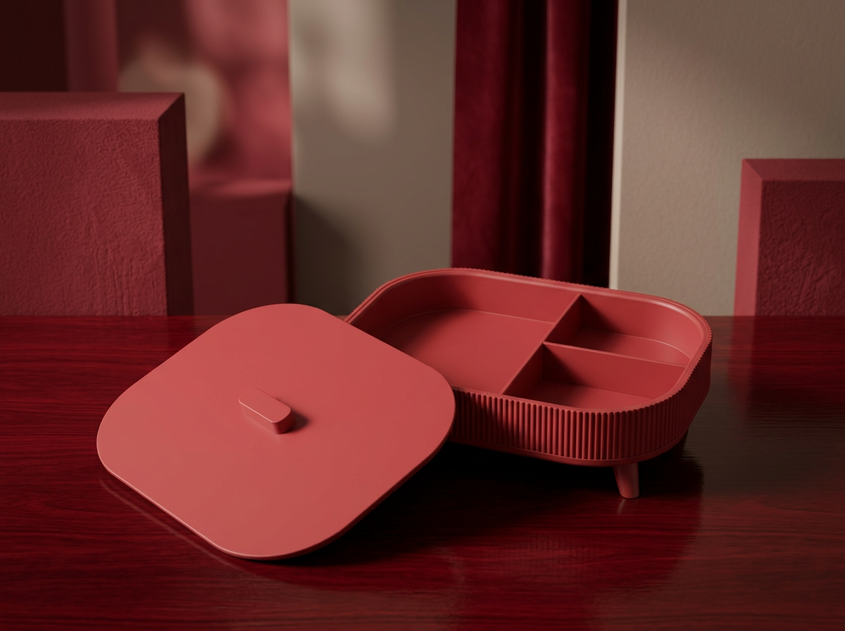 Mino Slim Organizer - Größe L