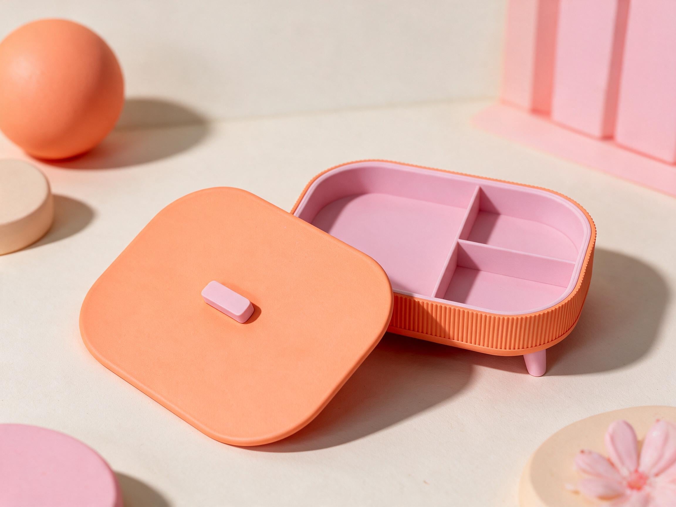 Mino Slim Organizer - Größe L