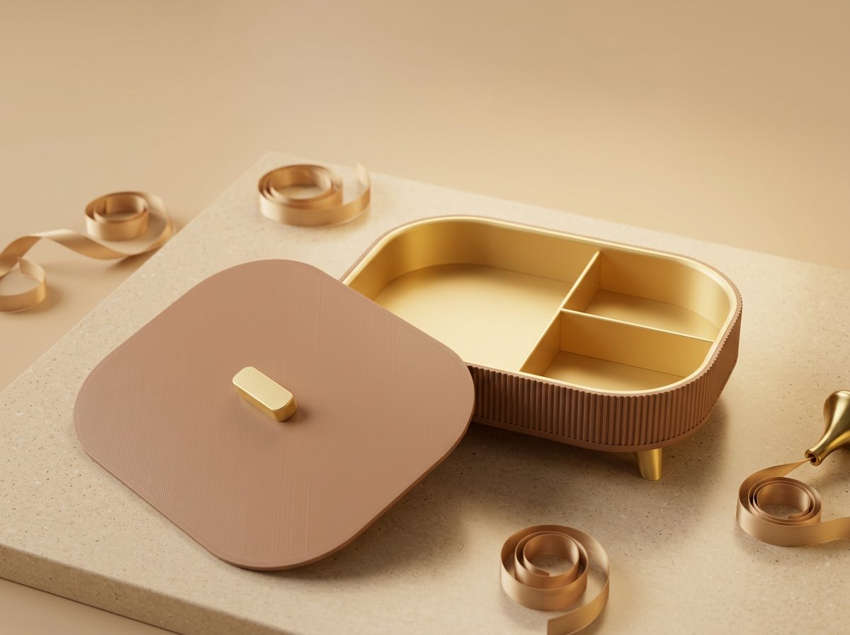 Mino Slim Organizer - Größe L