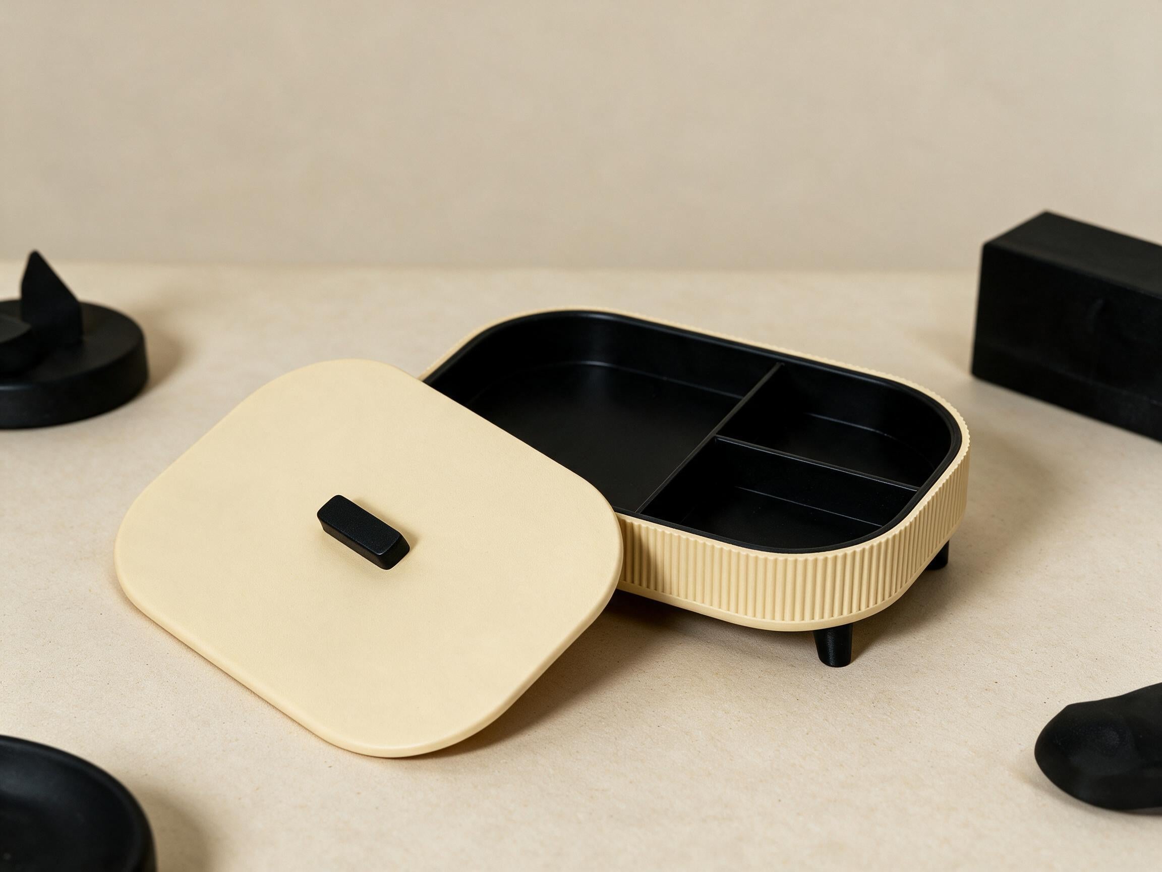 Mino Slim Organizer - Größe L