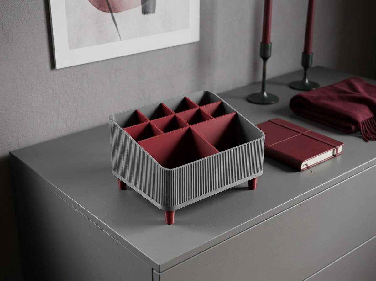 Malo Organizer