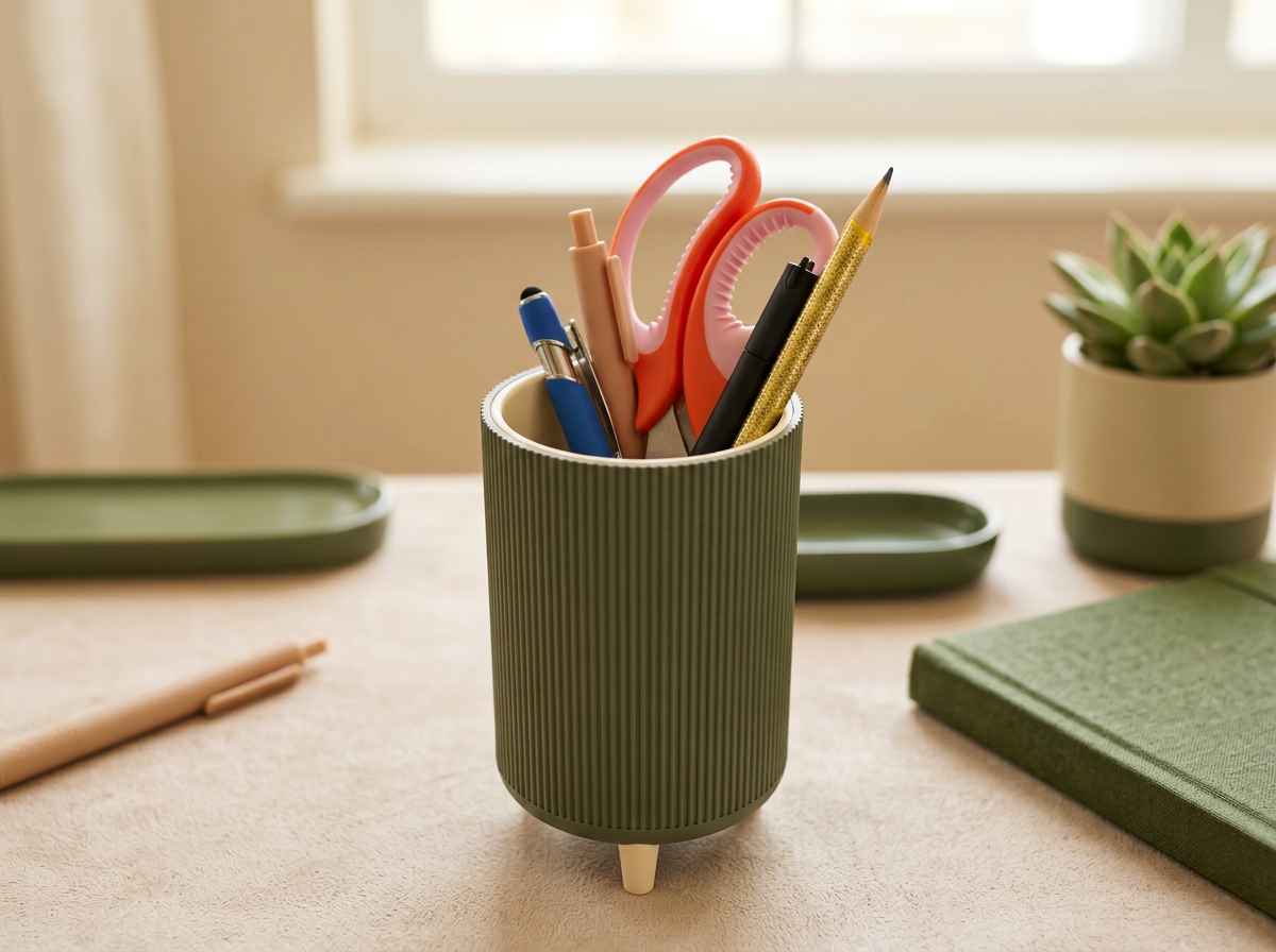 Nuri Organizer