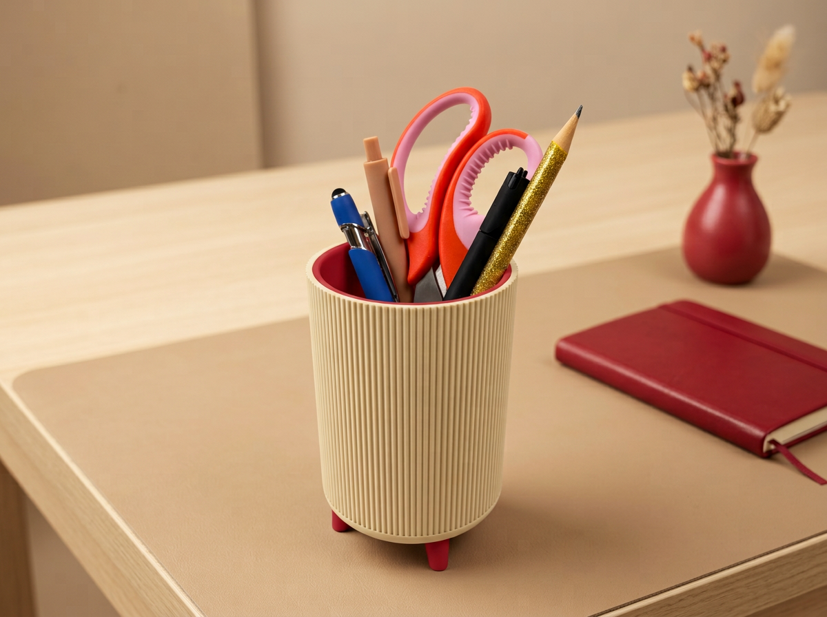 Nuri Organizer