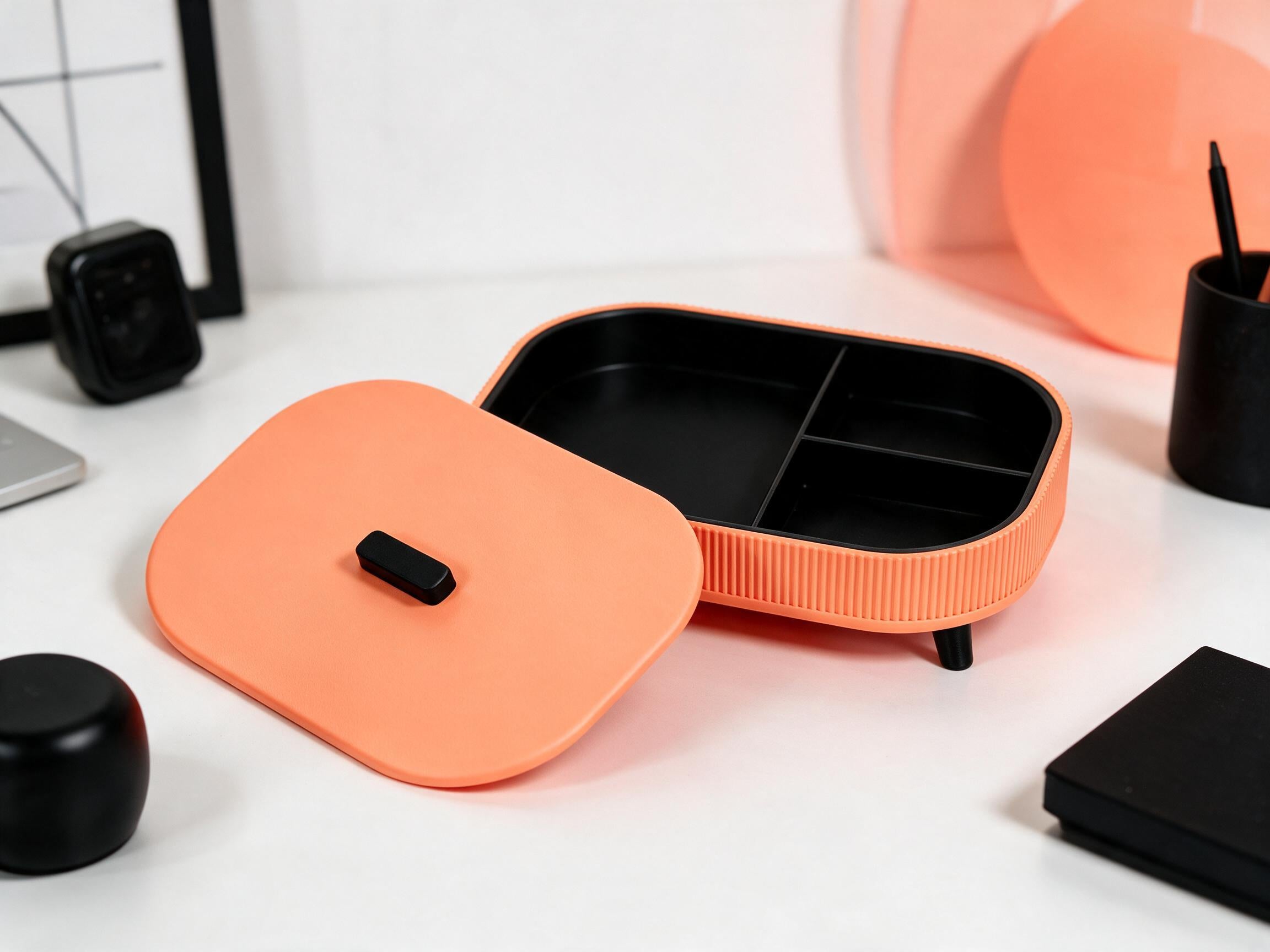 Mino Slim Organizer - Größe L