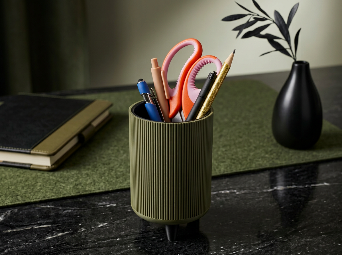 Nuri Organizer