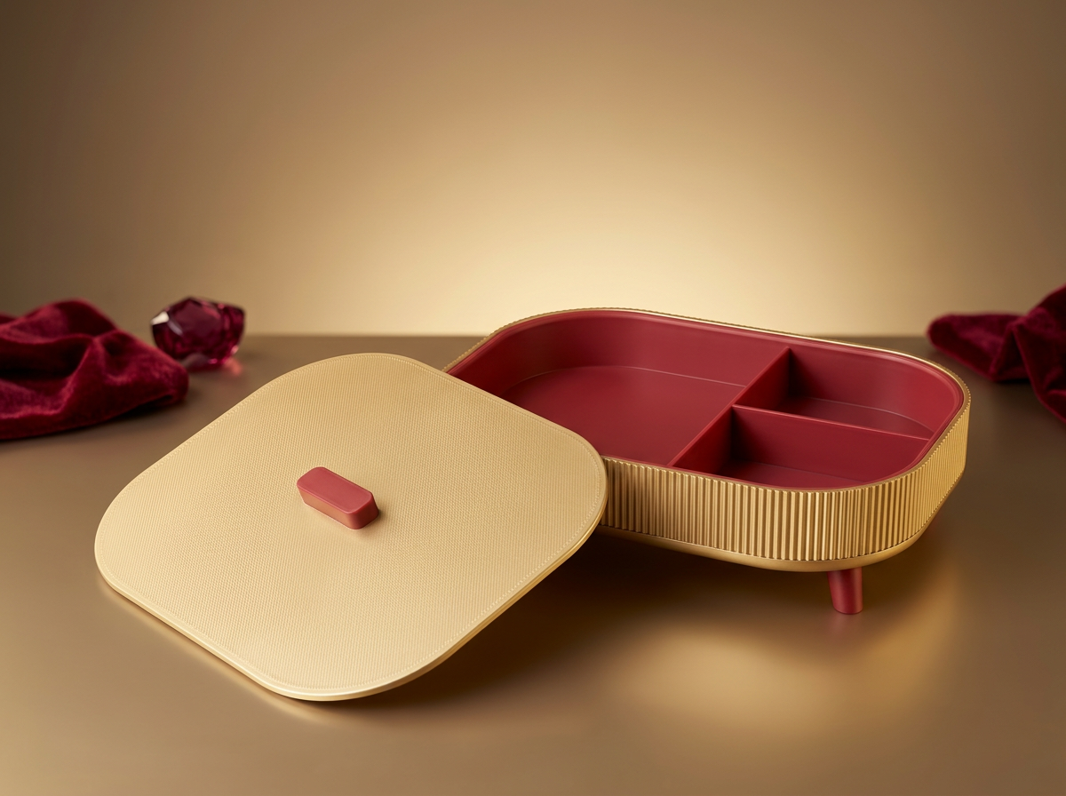 Mino Slim Organizer - Größe L