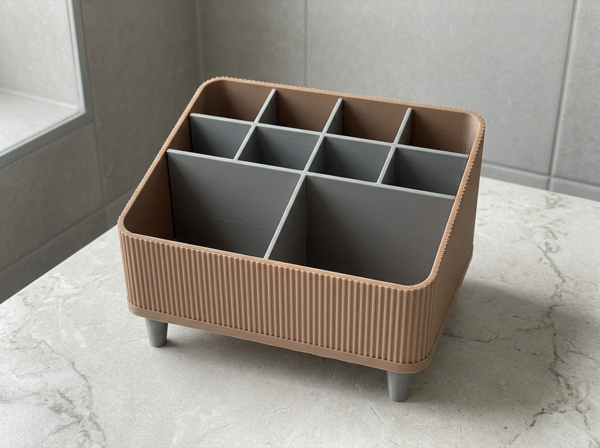 Malo Organizer