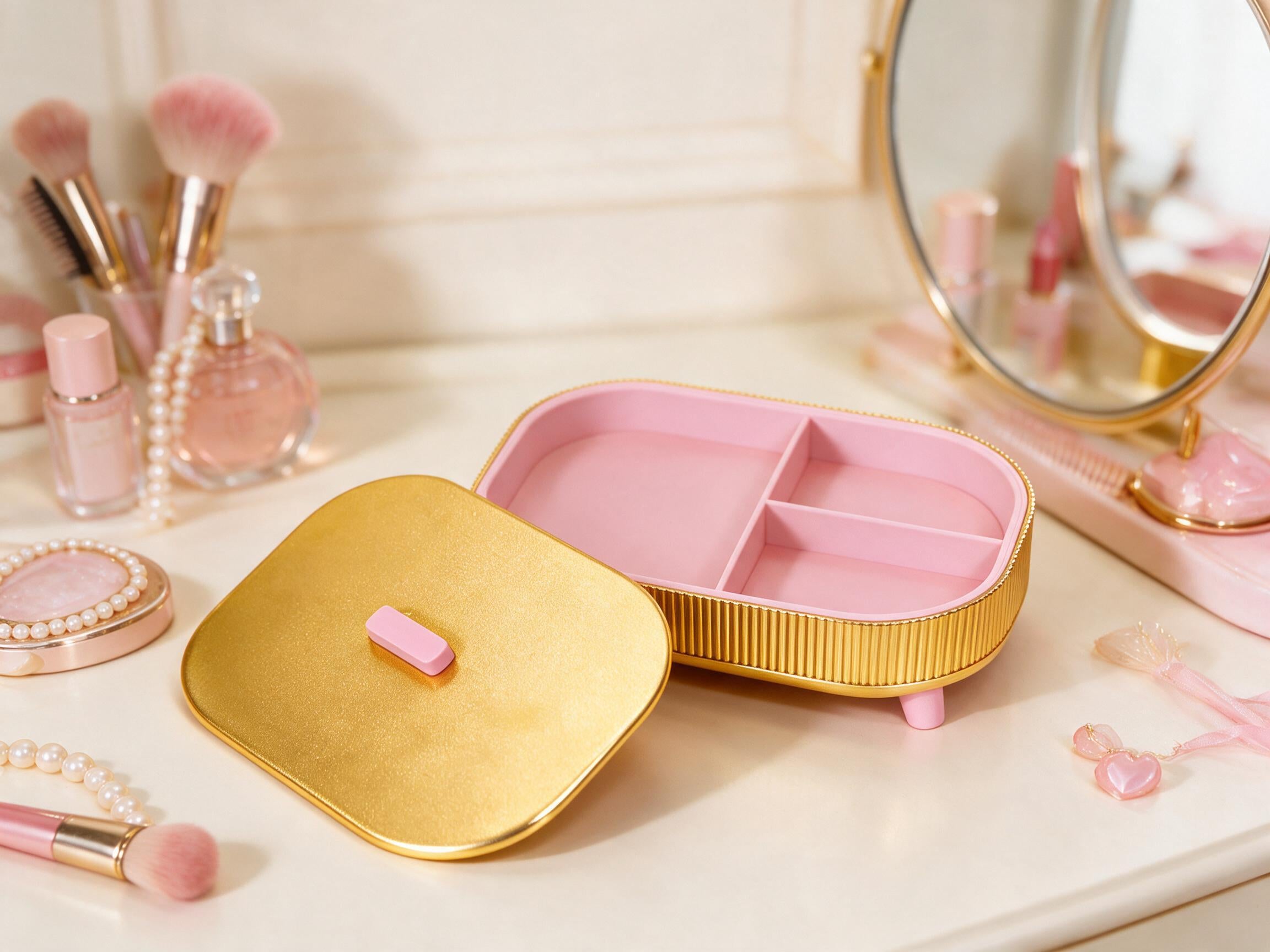 Mino Slim Organizer - Größe L