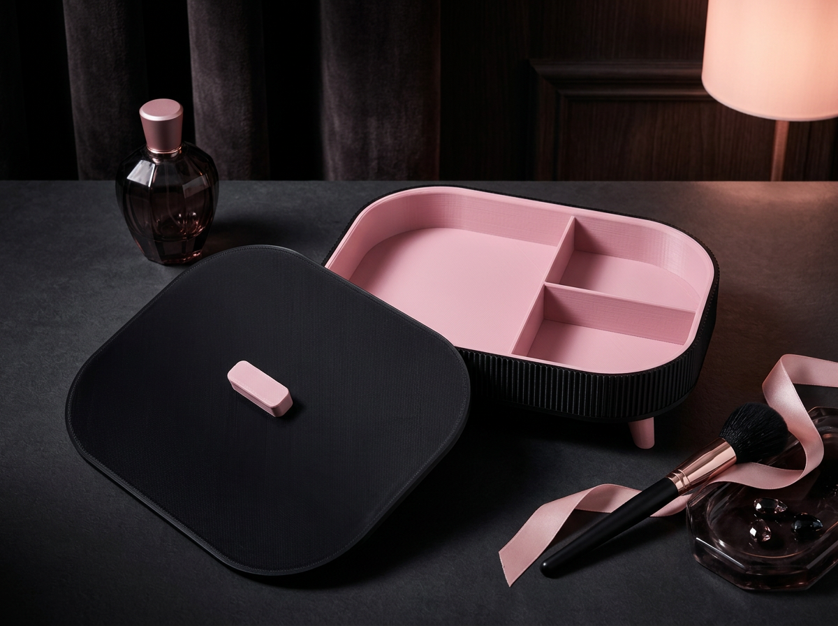 Mino Slim Organizer - Größe L