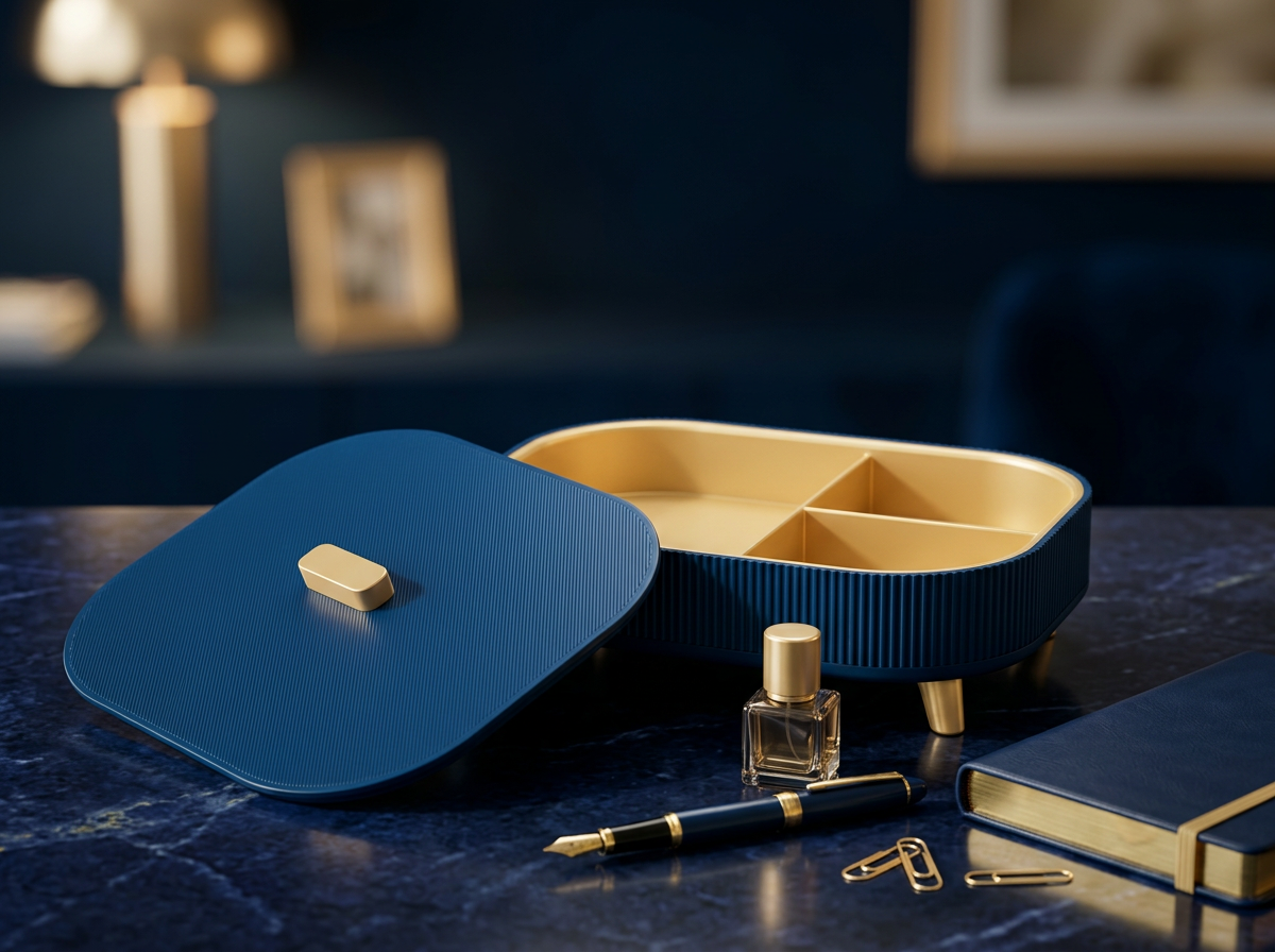 Mino Slim Organizer - Größe L