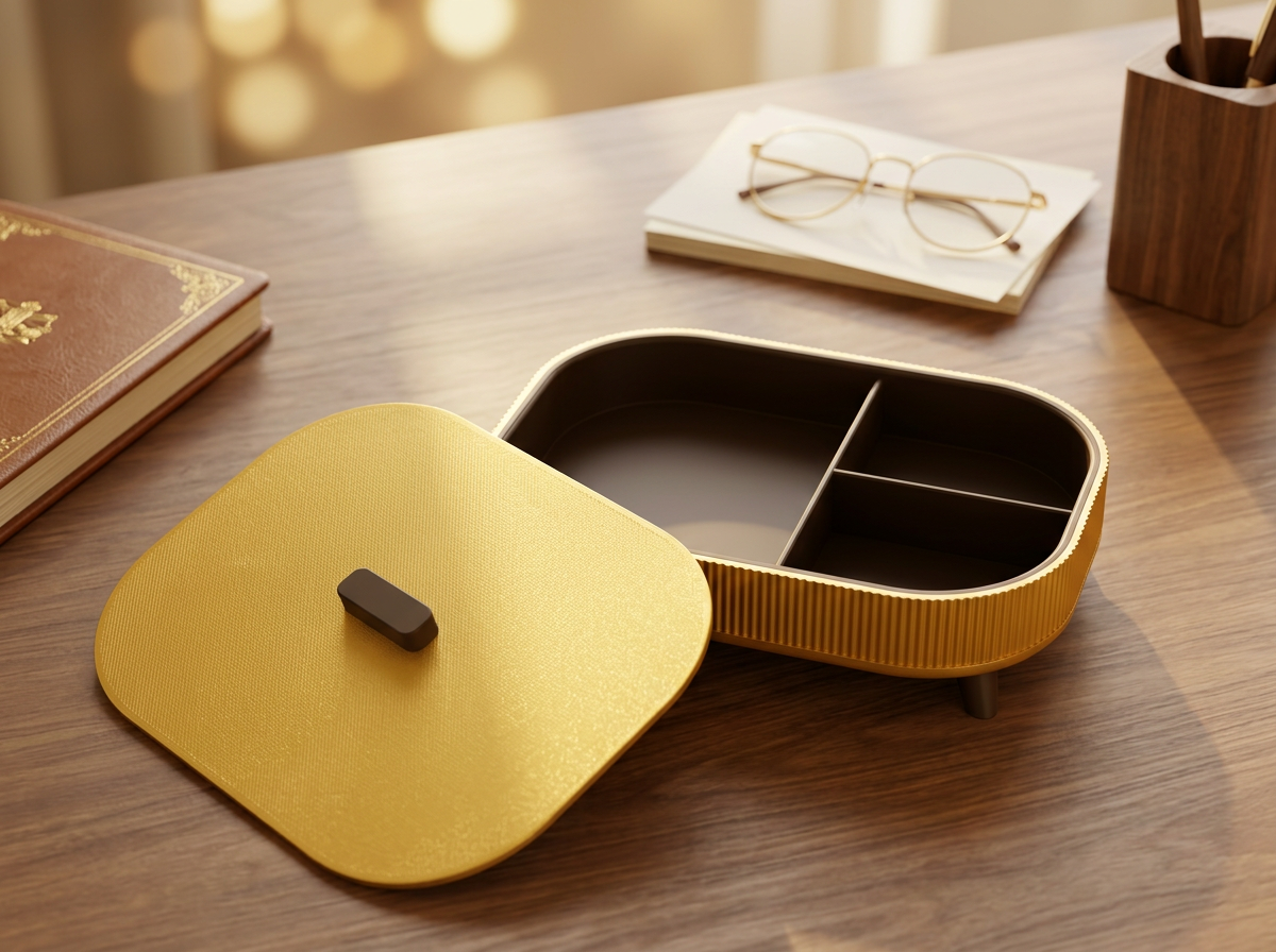 Mino Slim Organizer - Größe L