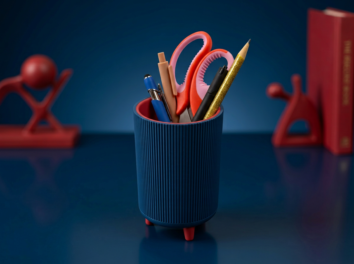 Nuri Organizer