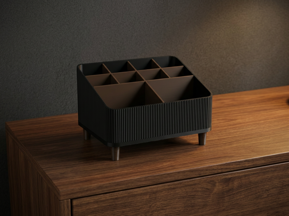Malo Organizer
