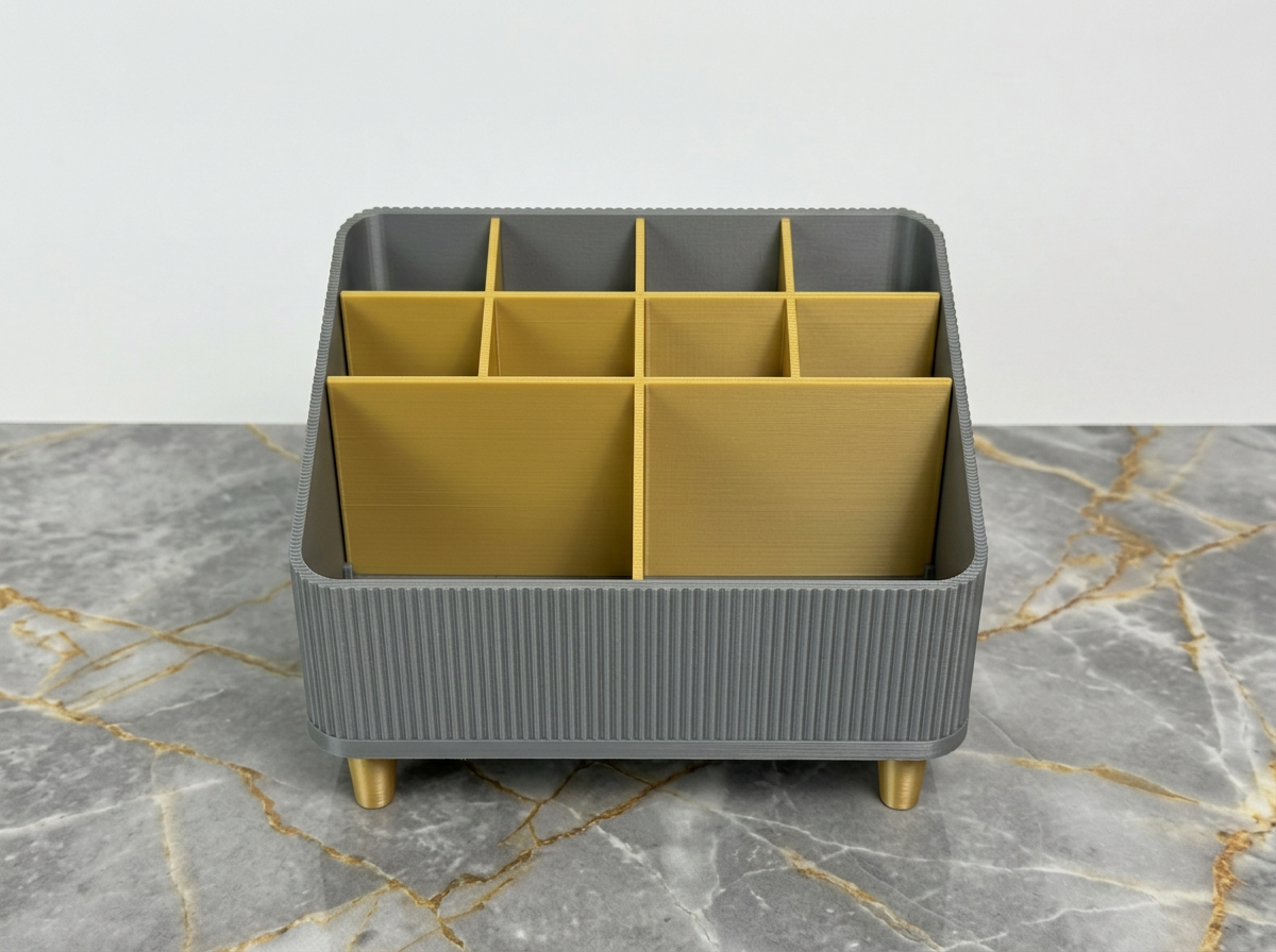 Malo Organizer