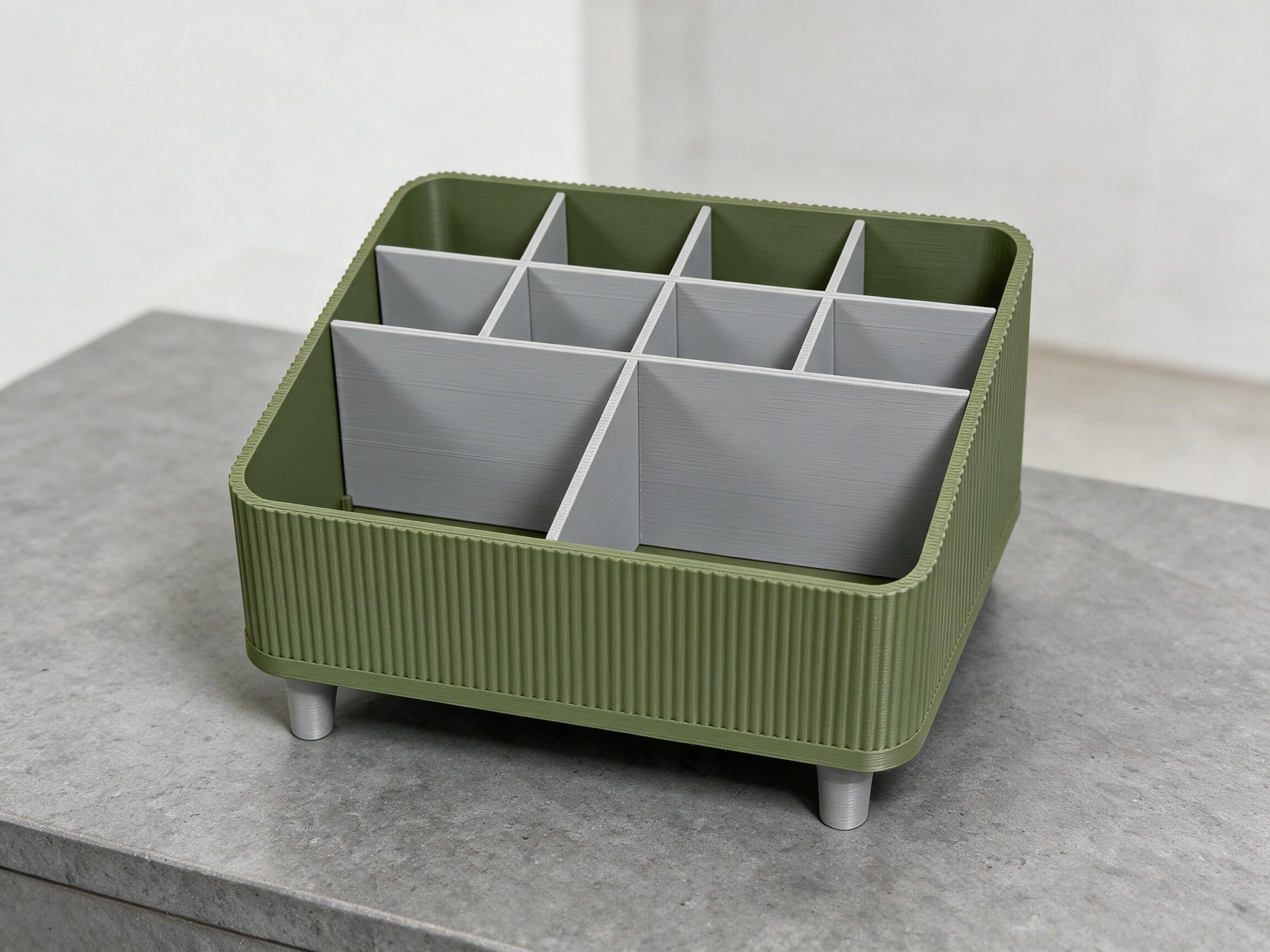 Malo Organizer