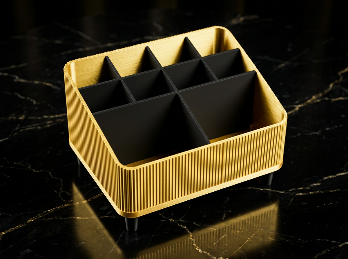 Malo Organizer