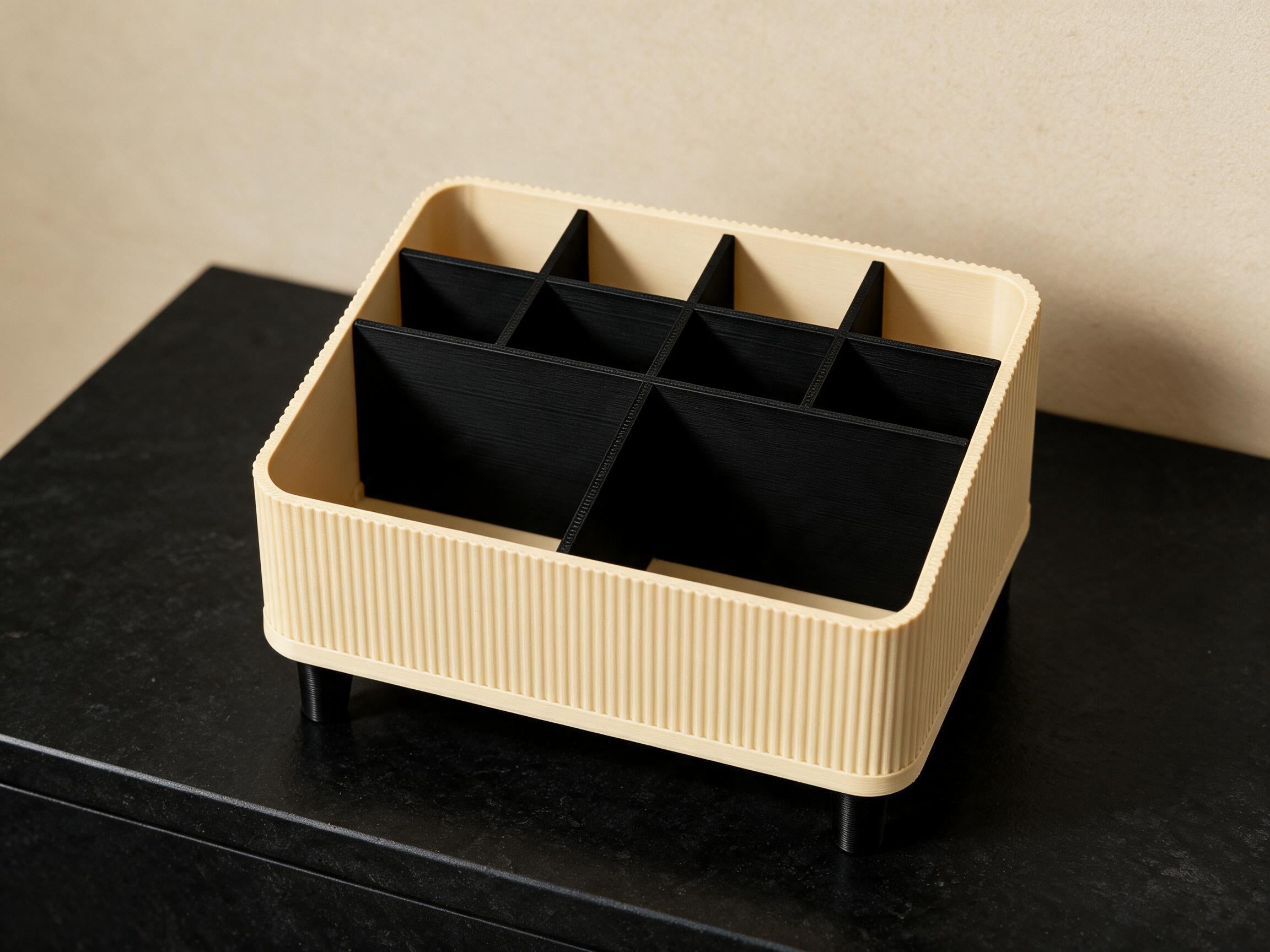 Malo Organizer
