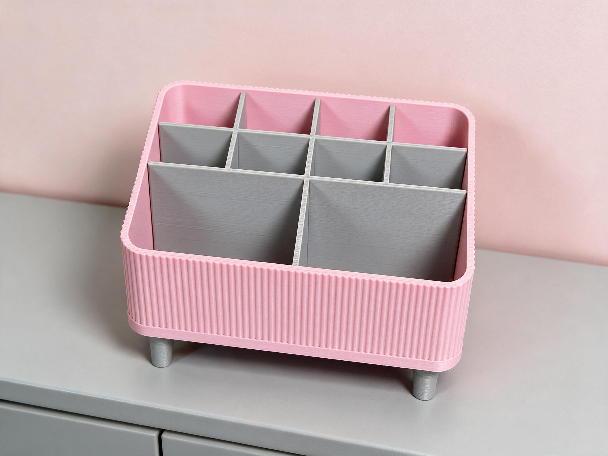 Malo Organizer