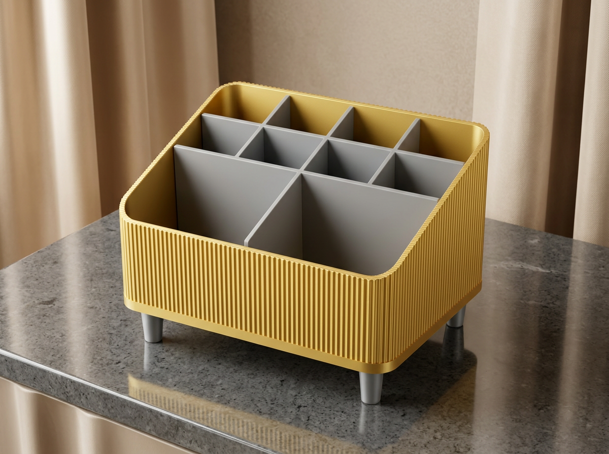 Malo Organizer